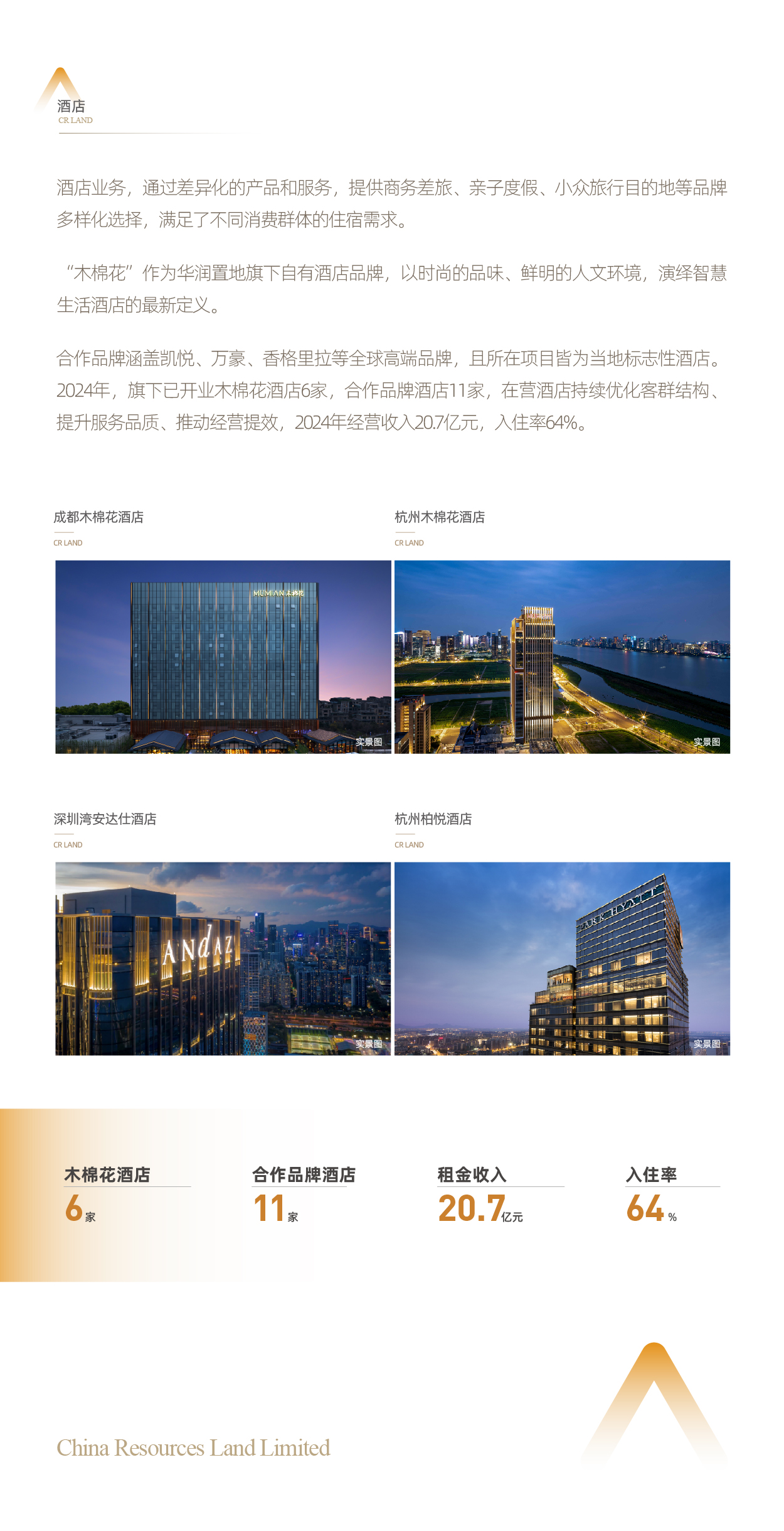 06-经营性不动产与资管业务05-酒店